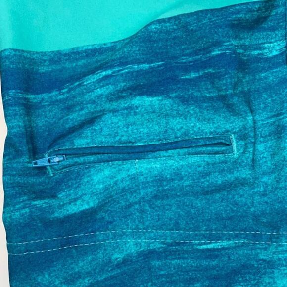 OLD NAVY California Blue Men Board Short | 28 - Picture 4 of 4